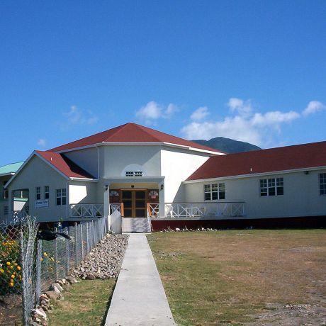 Ocean View Guest House