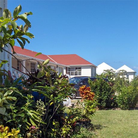 Ocean View Guest House